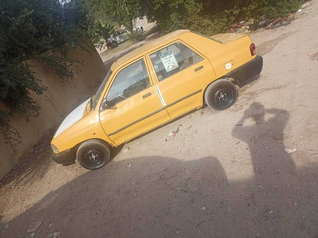 سلام عليكم سيبا موديل 2016رقم بصره سنويه 2027 تحويل ثاني يوم كهربايات كلهه شقاله سياره جاهزه سعره 19 رقم ***********
