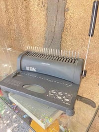 جهاز سبايرول + جهاز كبس حراري + قاطعه ورق للبيع  بغداد الجديدة 0772443...