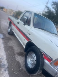 تيوته • موديل 90 • ميسان