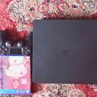 بلاي 4 • فيفا 20 • النجف الاشرف حي ميسان