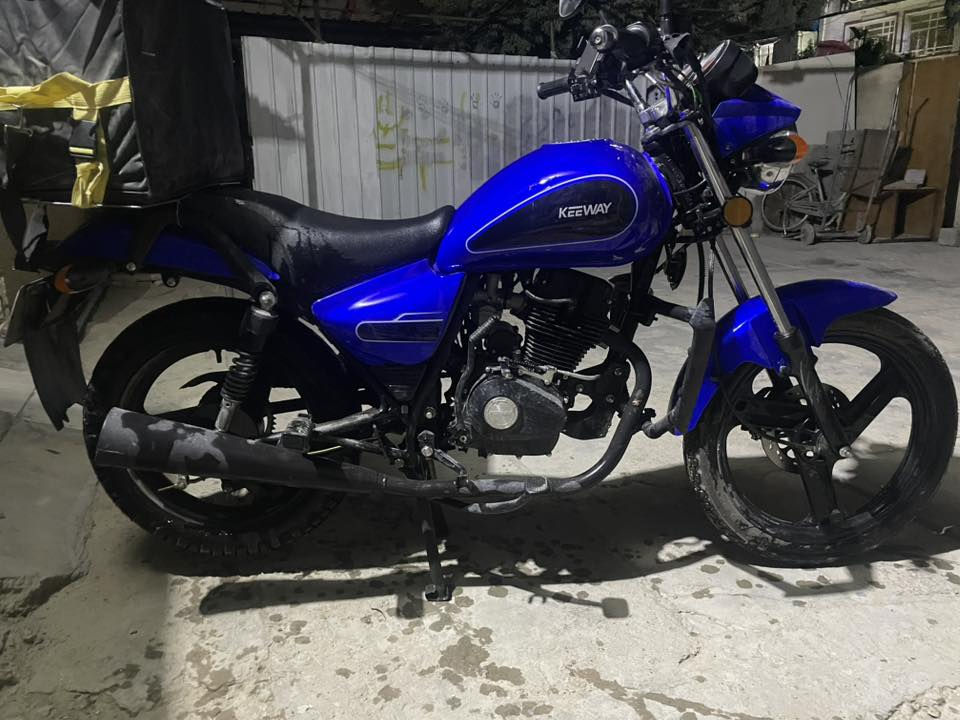 دراجه كيواي ٢٠٢٥ مرقمه اربيل ثاني يوم احولك  ٢وربع


**إذا كنت صاحب هذا الإعلان وتريد حذفه لأي سبب، رجاءا أرسل رسالة إلى الدعم الفني**