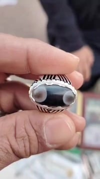 تحفة فنية • صياغة عراقية • مقاس ٢٤