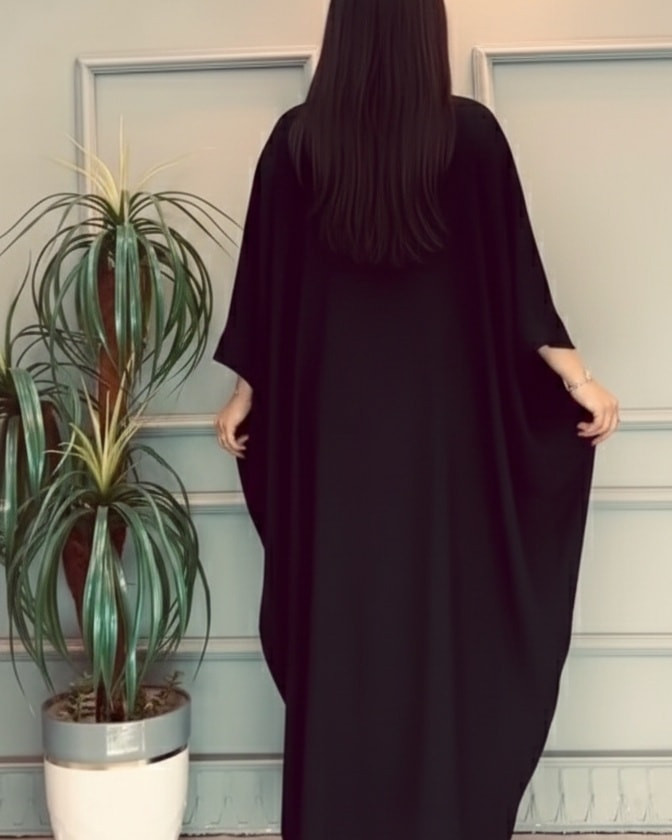 للي تحب التميّز بدون مبالغة
عبايات وبشت رمضان والعيد بتفاصيل ناعمة مرتبة
أناقة راقية تناسب السهرات، وصلاة العيد 🤍
متوفر جميع القياسات 
توصيل مجاني لجميع محافظات العراق


**إذا كنت صاحب هذا الإعلان وتريد حذفه لأي سبب، رجاءا أرسل رسالة إلى الدعم الفني**