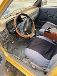 سايبا ٢٠١١ سنويه جديده لبيع السعر ١٧ وبيه مجال 07903408661