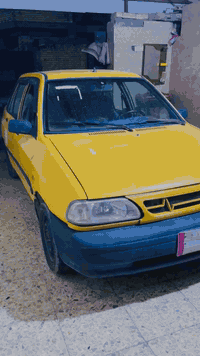 سايبا 2015 شواصي مكفولات  جاهزه شرط تحويل مصفره  كير ومحرك كفاله  تخم ...