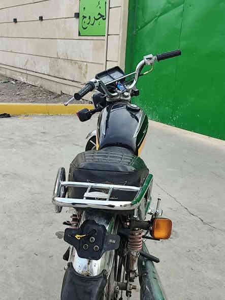 سلام عليكم ماطور جديد بي مفيس السعر 400وبي مجال عنواني #موصل حي العربي قرب مقمع القصور رقمي بي وتساب *********** تفاصيل اكثر وتساب ***********
