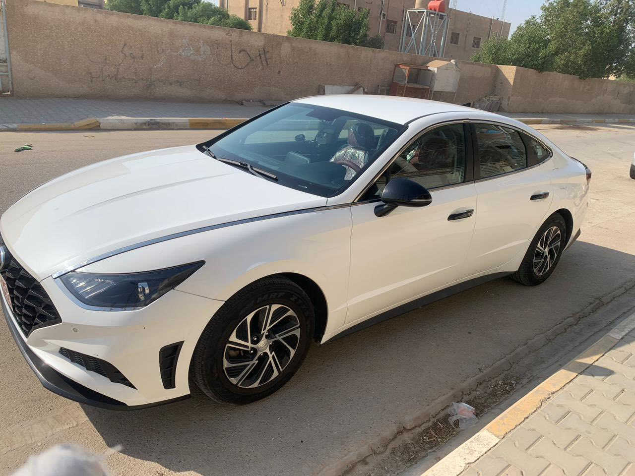 هونداي سوناتا مديل 2023 دخول جديد
( هايبرد و بانزين )

(كفاله كير و مكينه وبطاريه)

صبغ عام فقط 

السعر 155

رقم مجاني عل دوله معفيه

مكاني السماوه 

للتواصل واتساب او اتصال 📞***********
