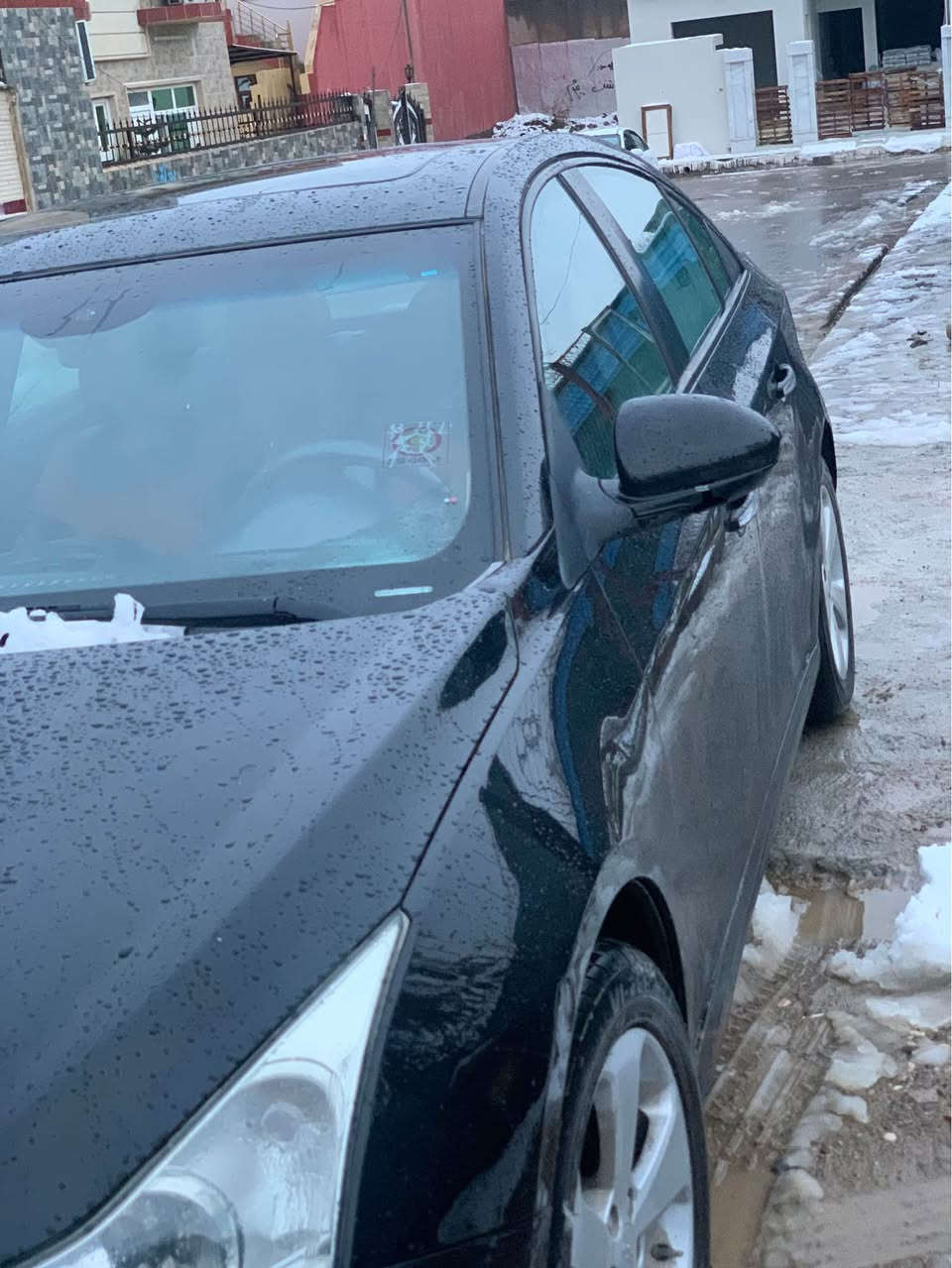 شوفرليت كروز 2010حزام صبغ 
فول مواصفات 
محرك مفتوح 
سنوي و رقم جديد ل 2027
***********
واتس علي هذا رقم دهوك, العراق
