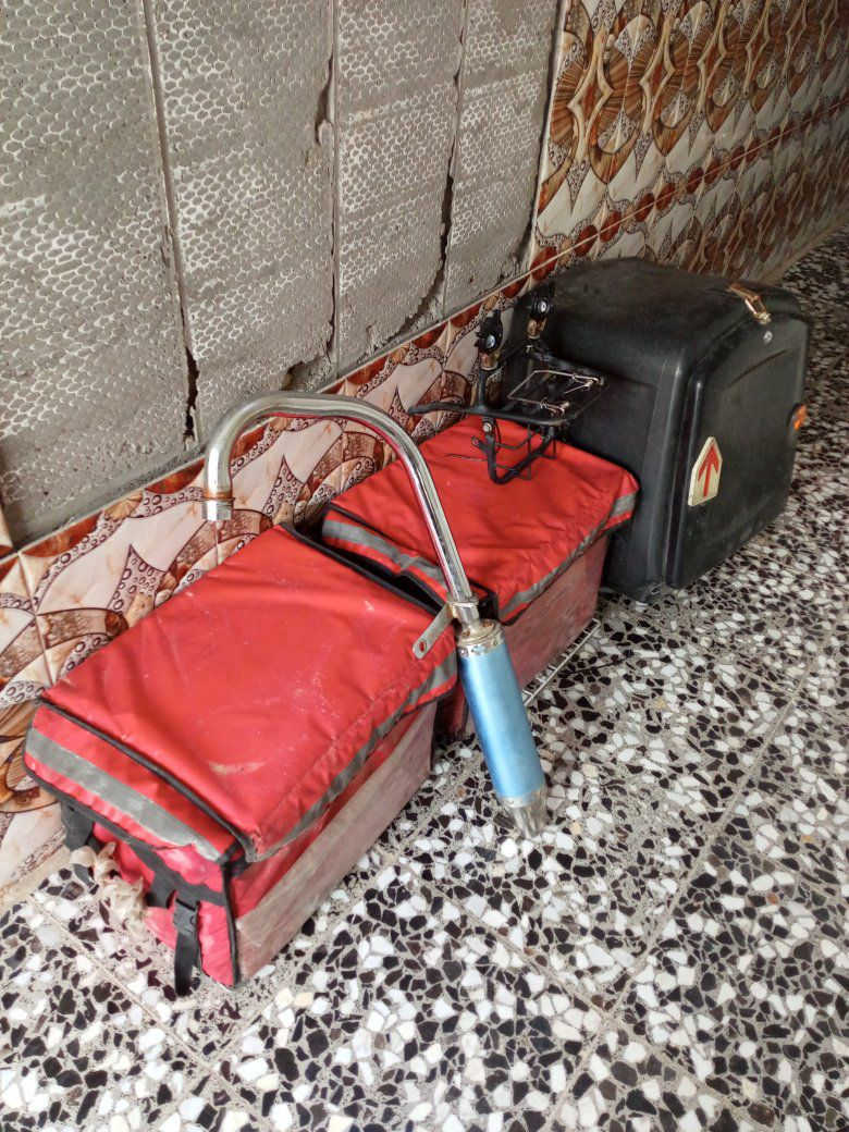 غراض دراجة للبيع الشراي يتصل على الرقم ***********
