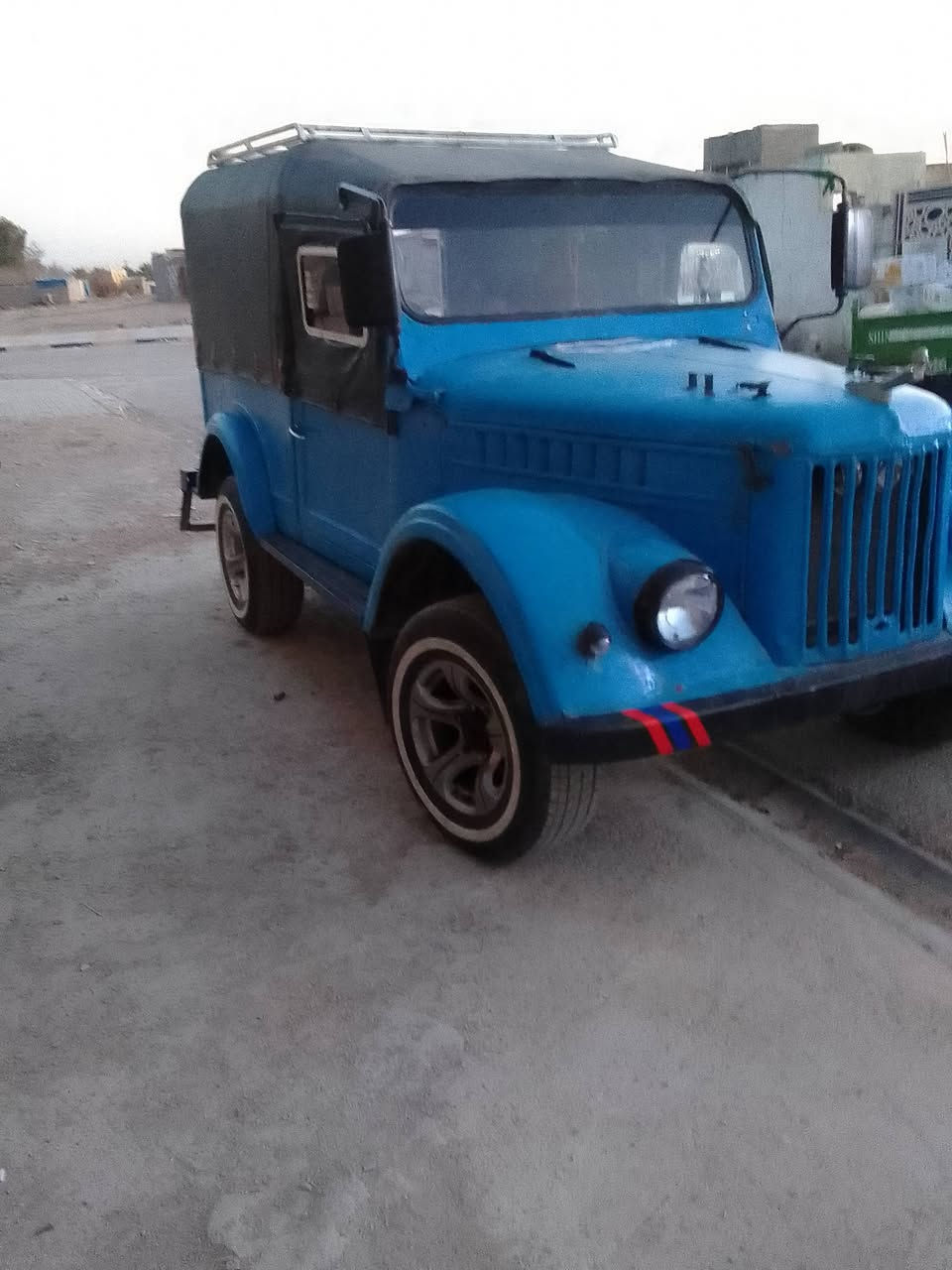 زوبه جهاز مال شغل للبيع كير ومكينه واكسل خير من الله السعر خاص


**إذا كنت صاحب هذا الإعلان وتريد حذفه لأي سبب، رجاءا أرسل رسالة إلى الدعم الفني**