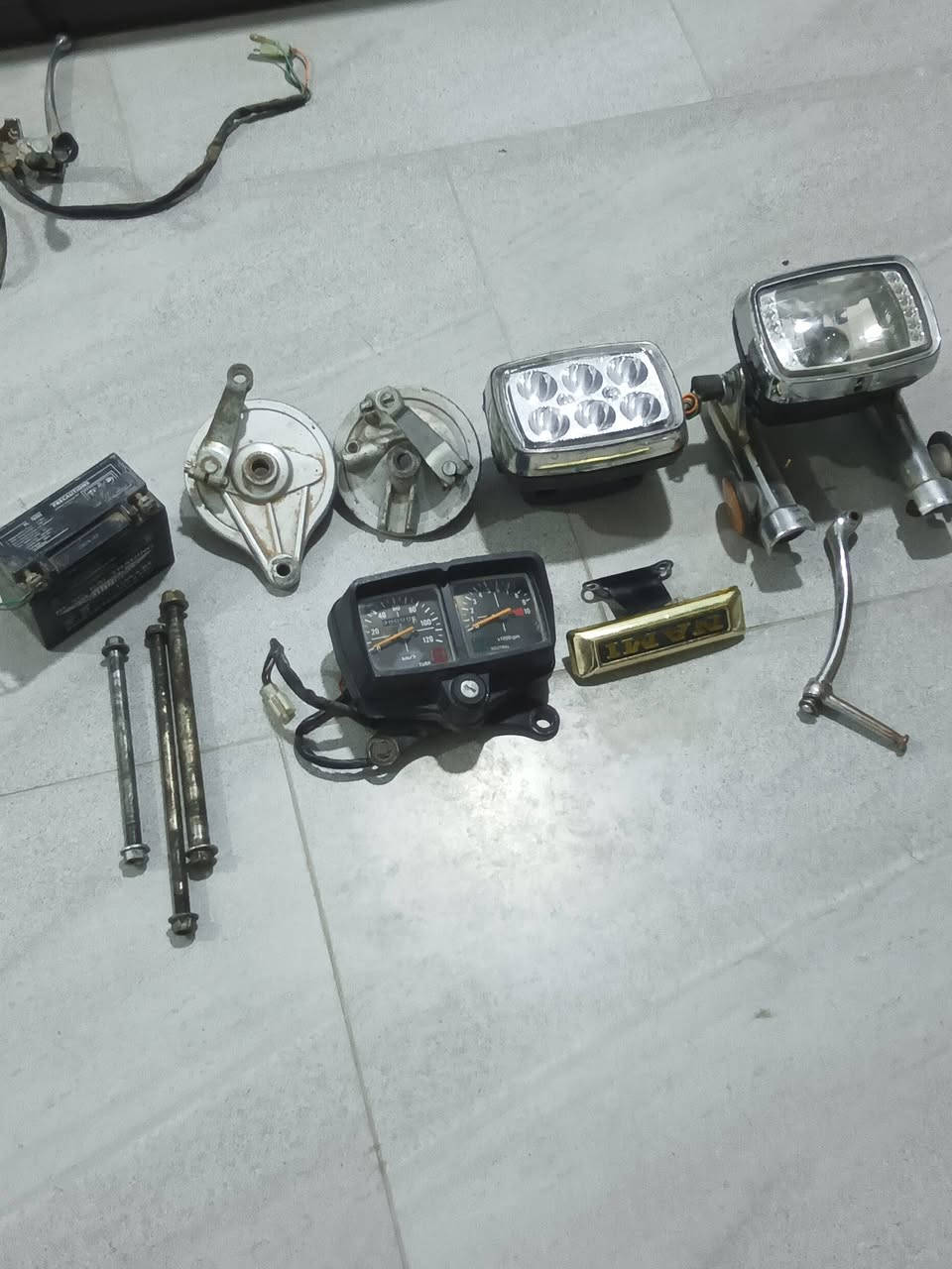 للبيع كلمن وسعره راسلني خاص


**إذا كنت صاحب هذا الإعلان وتريد حذفه لأي سبب، رجاءا أرسل رسالة إلى الدعم الفني**