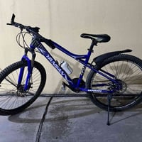 ياباني • رياضي • شبه جديد