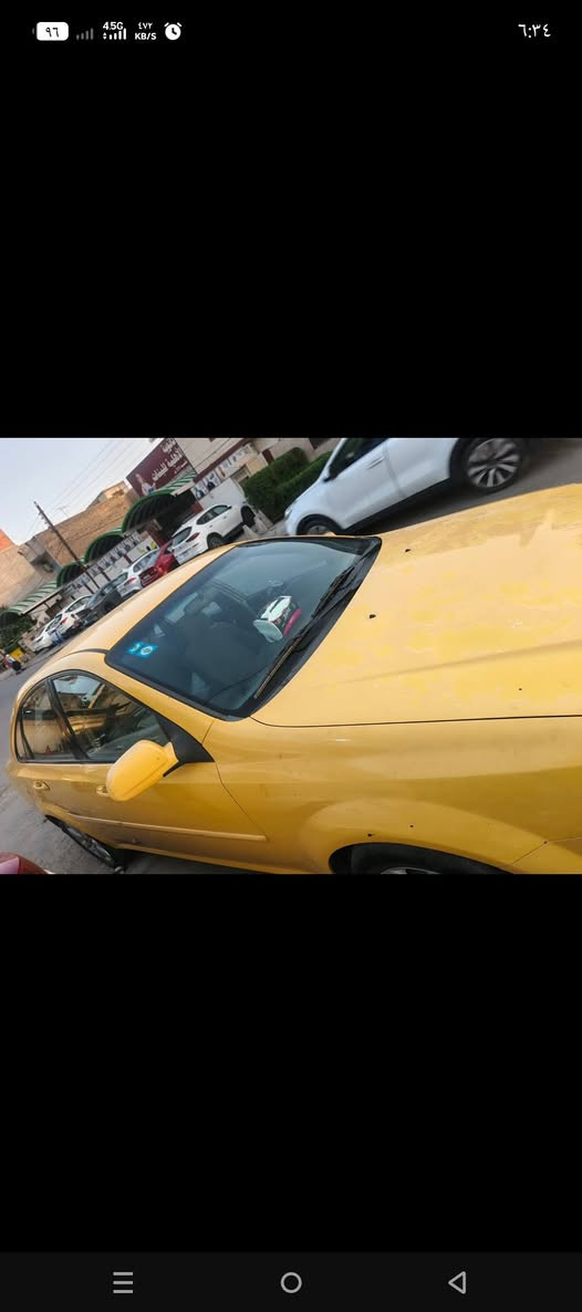 اوبترا ٢٠١١ رقم انكليزي بسمي مكان بغداد بدون صبغ سعر 68 بيهه مجال ***********
