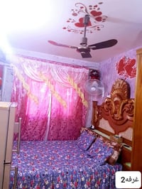 شقه للبيع طابق ثاني طابو صرف   المساحه ٩٣ متر/ثلاث غرف نوم مطبخ وصحيات...