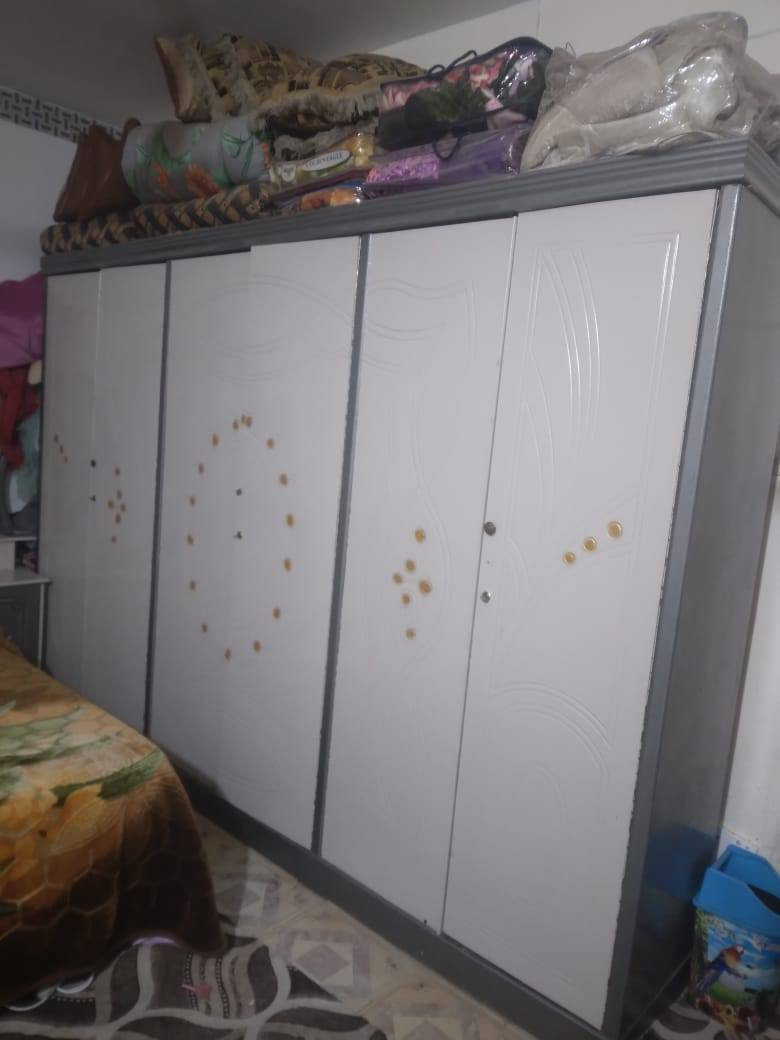 سكرين وعلخاص


**إذا كنت صاحب هذا الإعلان وتريد حذفه لأي سبب، رجاءا أرسل رسالة إلى الدعم الفني**