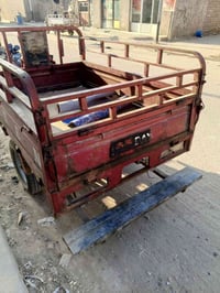 موديل ١٩ • مكينه جديده • أبو الخطه ناصرية