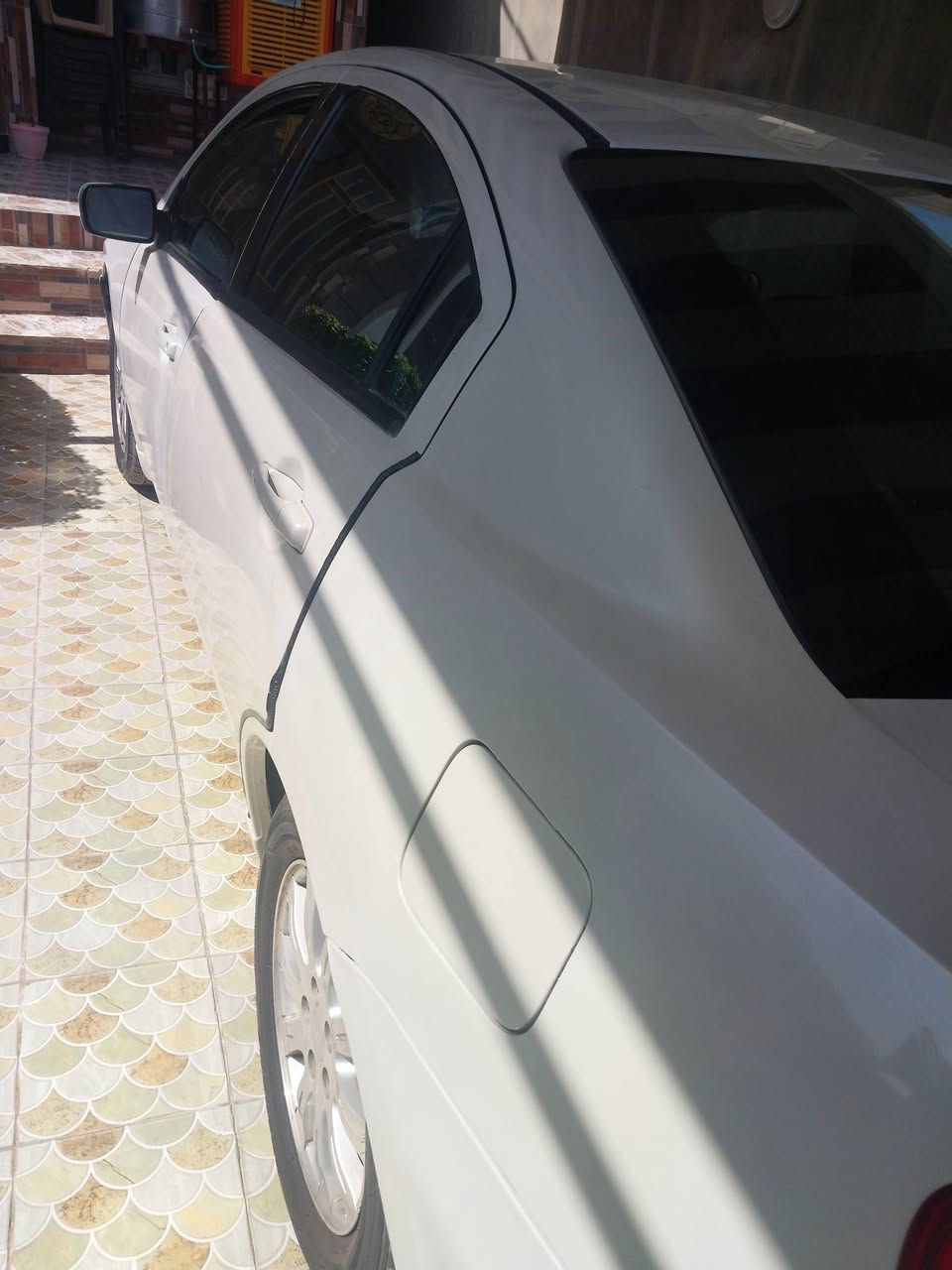مسيوبيشي كلنت موديل ٢٠٠٩ كير توب محرك بيه تبخير قليل صبغ اقل حزام رقم اربيل انكليزي تحويل شوكت ماتريد السعر ٦٥ وبيها مجال بيع او مراوس للإستفسار ***********
