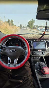 سبورتج • ٢٠١٣ • ١٤٠٠٠٠ كم