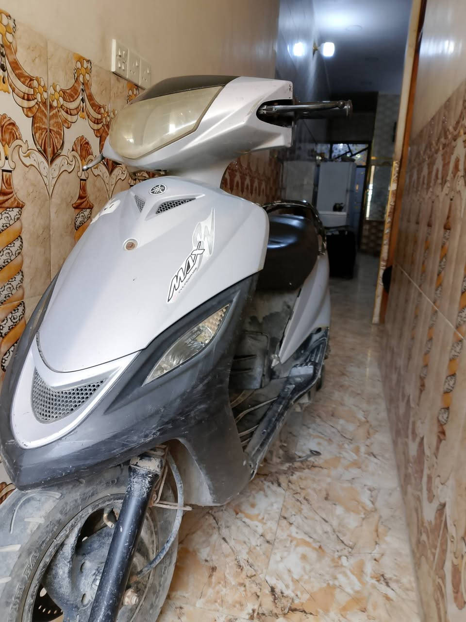 السلام عليكم اخوان ماكس  نضيفه كله بلاديه مكينه ناعمه مامفوحه ابد كهرباء كله تستغل مكان زعفرانيه 350 شراي اتصل واتساب مفتوح ***********
