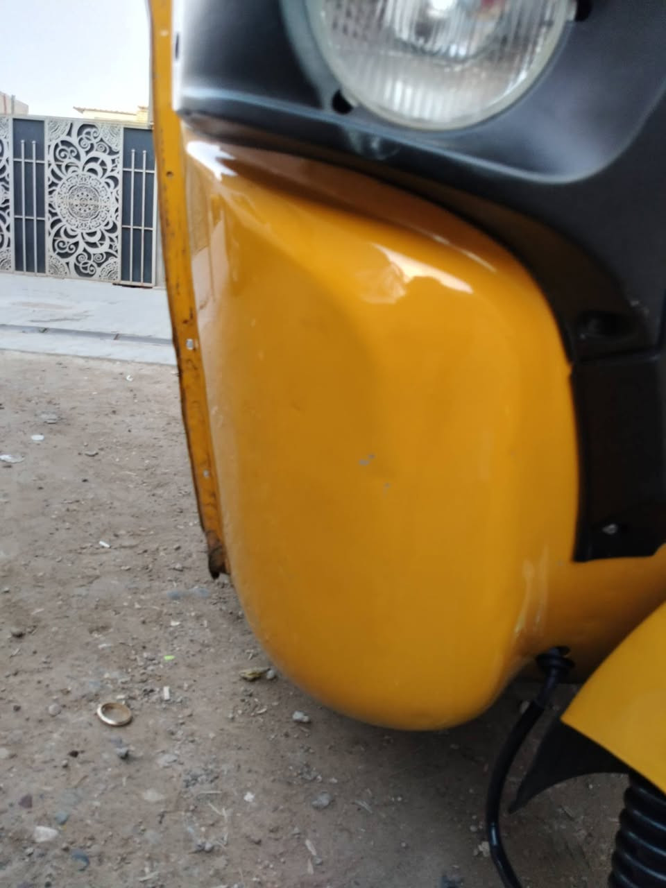 تكتك عشرين جاهزه منها للشارع بيها كد شبر بل لغد معمر مكينه جديده تجفيت شركه تخم تاير جديد جاهزه مجهزه 
رقمي ***********
