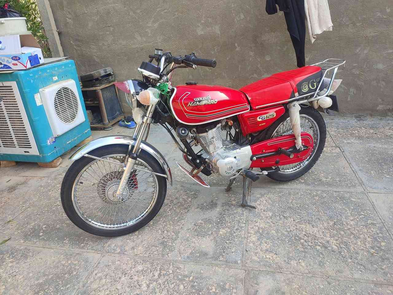 دراجه نامه برو موديل 2023 اوراق دراجه مكينه كهربائيات كله كفاله سعر خاص مكان ديوانيه حمزه الشرقي***********
