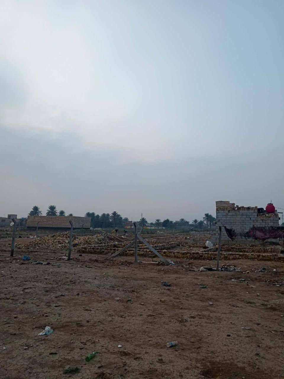 نص دونم بأسمي  للبيع نهاية شارع 60 سعرة 20 
 موبايل ***********
