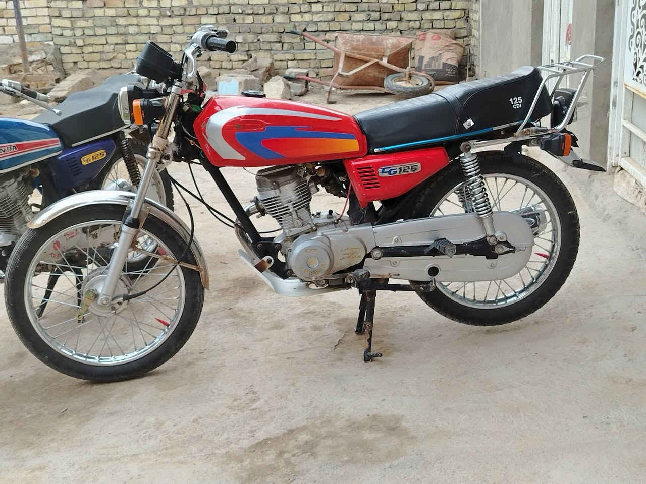 س ع 
نامه اوراق سكنر موديل 2024
سعر 475 مكان قلعة سكر منطقة عكيل
خاص ماجاوب ***********
