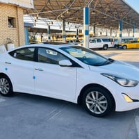 النترا ٢٠١٦ • محرك ١٨٠٠ • رقم بصره