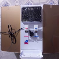 منظومات ماء • حار وبارد • نقاوة ١٠٠/١٠٠