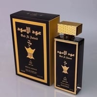 عود الاسود • قوي • مسك