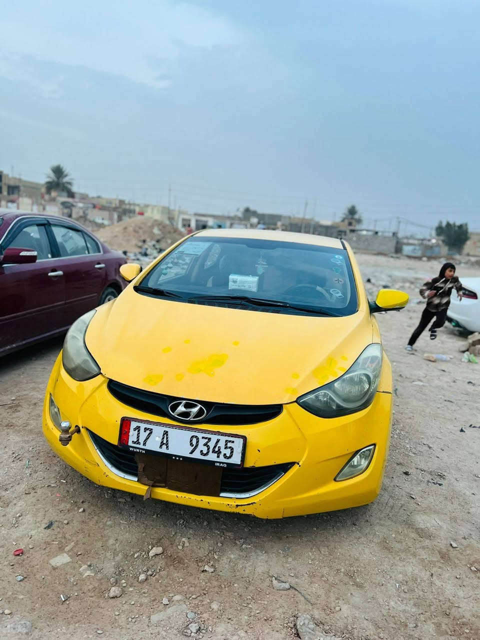 13 خليجي 1600
غاز بانزين رقم مثنى بسمي انكليزي

مصفره هيئه او غرامات

 السعر 95 او بيه مجال 

صبغه وحده 

بس. دحجات ب دوسات او ممصلحات. على وضهن 

***********
