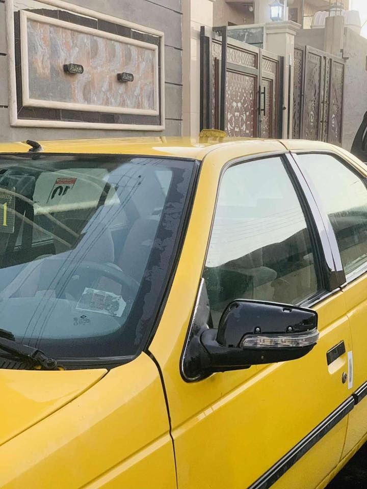 بيجو روئ موديل 2009 محور كير ومحرك ونجي 2000 وكايمه يرادله طابوكه وكير كله ميكلف 800 الف تفرعاته كله تشتغل ديلكو جديد كله جديد سياره هاي كدام عينكم كهربايات كله تشتغل السياره مصروفلها هواي الله شاهد رقمه نجف صاحبه موجود بميسان تريد تحويل تريد وكاله يسويلك نضيفه امانه الله ورسوله سعرها 20 ورقه وبيها مجال بسيط مكاني بغداد باب معضم رقمي *********** متوفر واتساب واتصال ❤️
