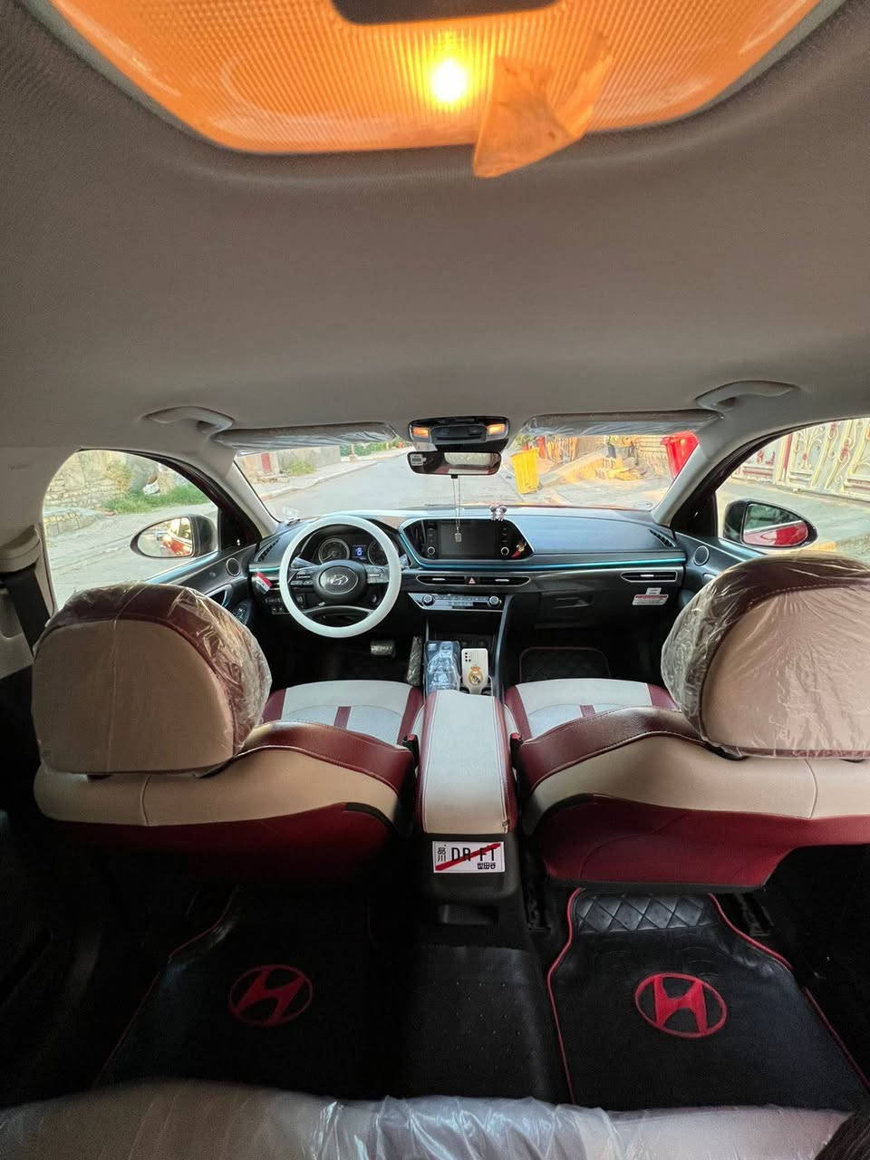 سلام عليكم اريد جيب لاريدو 2015-2014مراوس بهاي السياره


**إذا كنت صاحب هذا الإعلان وتريد حذفه لأي سبب، رجاءا أرسل رسالة إلى الدعم الفني**