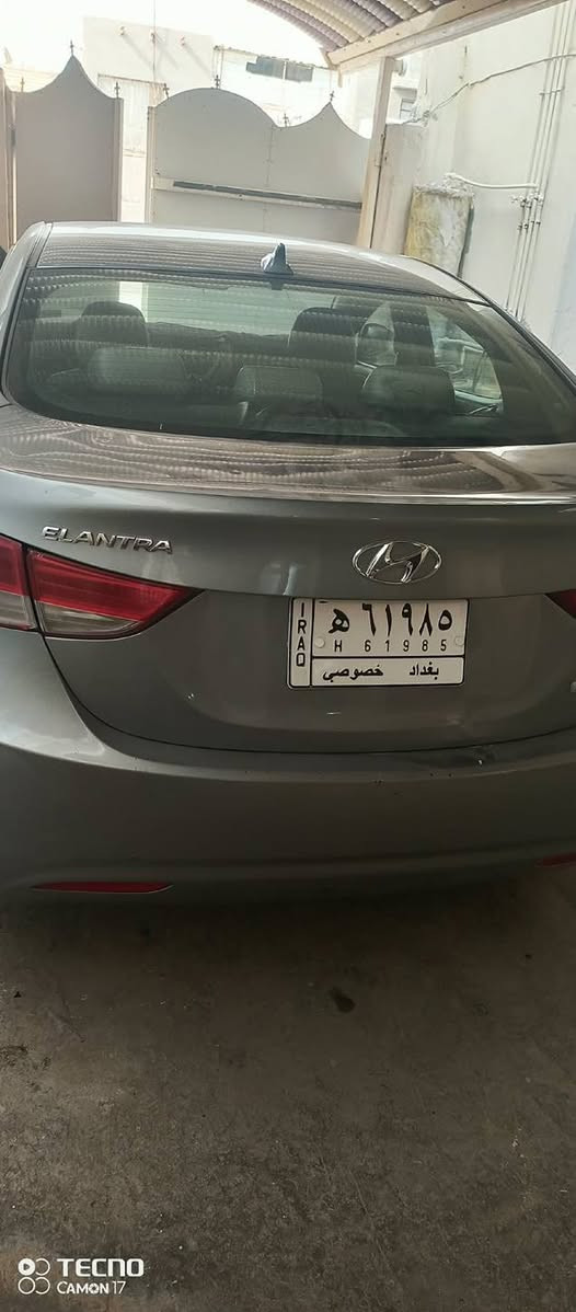 سلام عليكم النترا مديل ١٢ وارد امريكي رقم بغداد فول للبيع هاذه رقم صاحبه اني مكلف بنشر ***********
