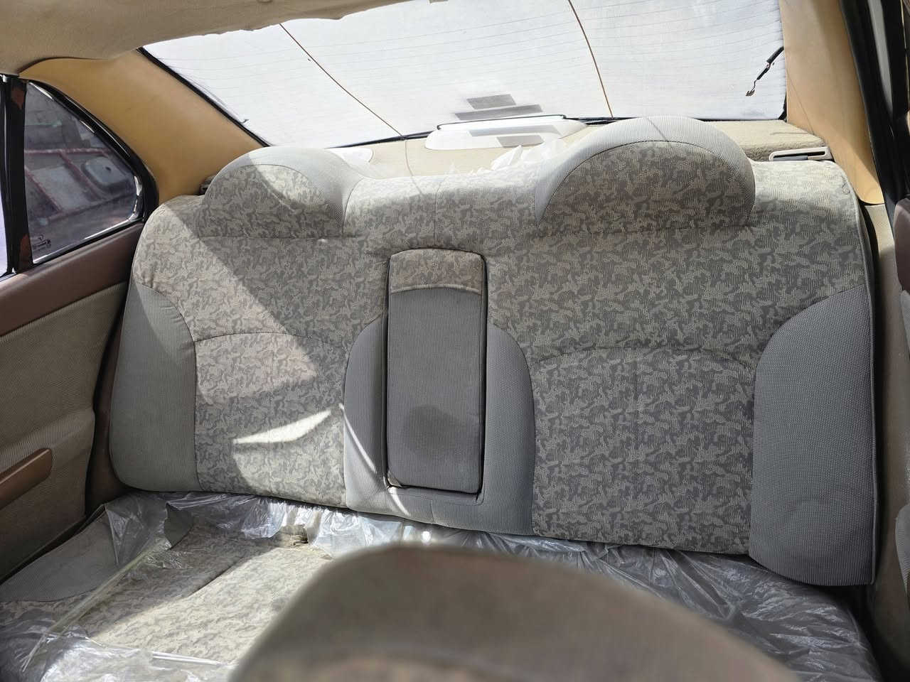 سمند موديل  ٢٠١٠ للبيع كفاله عامه 
للاستفسار الاتصال على الرقم ***********
