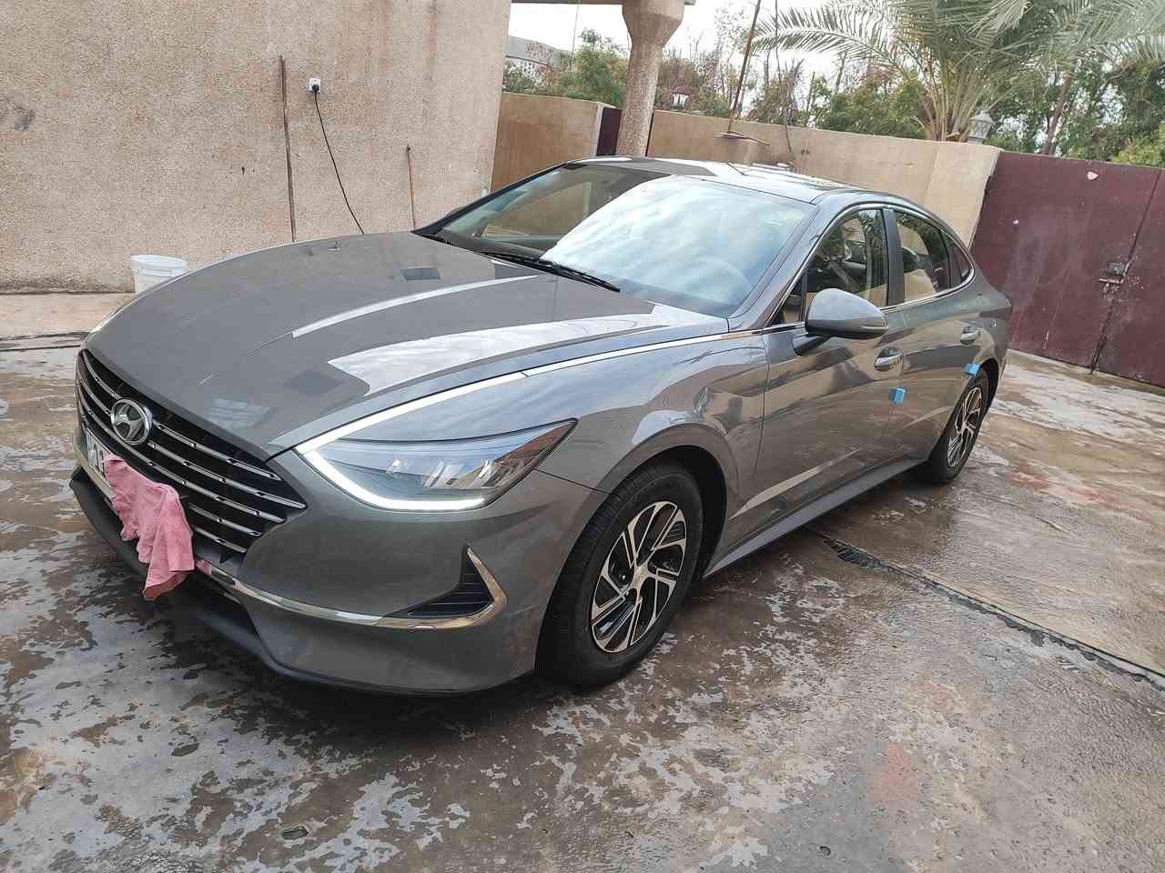 سوناتا 2023 هايبرد وارد كوري مكفوله كفاله عامه جديده جدآ ماشيه ٨ الاف رقم بغداد بأسمي  السياره بصمه مري شفط ترحيب واشاير بالمري تبريد قطعتين السياره بصمتين اصل لايت زينون كامل كشنات جلد رياضي تدفئه كشنات تدفئه مقود هواي مواصفات بيهه السعر  $200
وقابله للتفاوض هاتف ***********
وكذالك واتس اب على نفس الرقم الاسم يوسف ومن الله التوفيق
