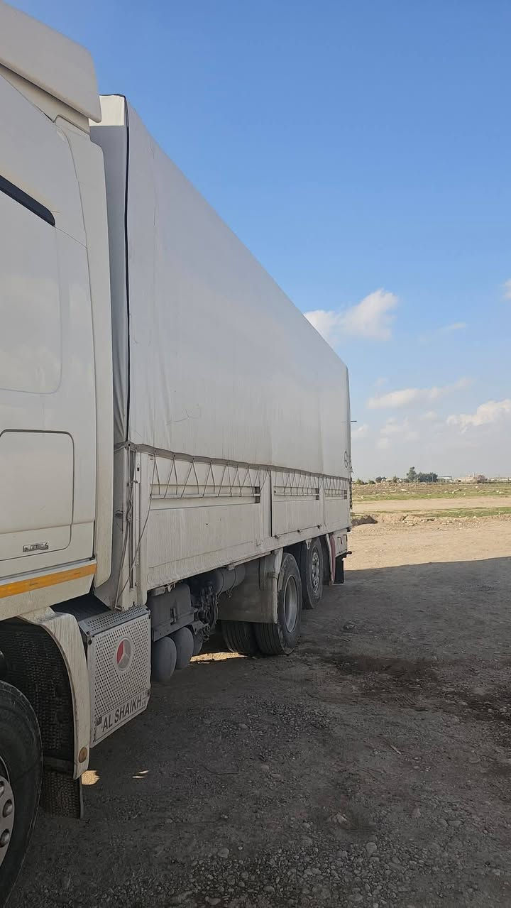 سلام عليكم خوان بودي للبيع مكان كركوك بودي نضيف إني مكلف بنشر أي استفسار على رقم ***********
