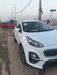 سبورتج موديل 2021 مكفوله ماشيه 80 سونار موجود بالمنشور سعر 210 مكان بغ...