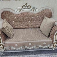 قنفات • ١٧مقعد • النجف الانصار