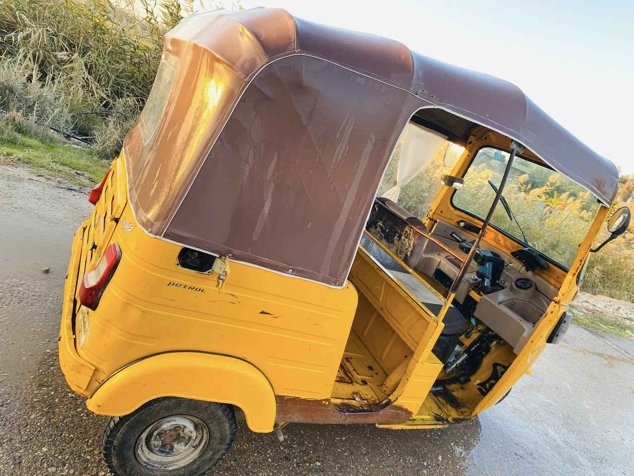 تكتك 2019
اوراق 
للبيع مستعجل

‭0771 255 0653‬
