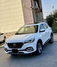 ام جي HS • ٢.٠ تيربو • أربيل