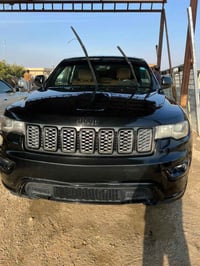 جيب لاريدو • ٢٠٢٠ • رقم بغداد