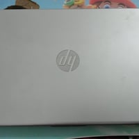 لابتوب HP • مع الضمان • شاحن وكابل