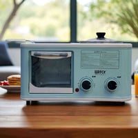 فطور ٣في١ • ١٢٠٠ واط • بغداد