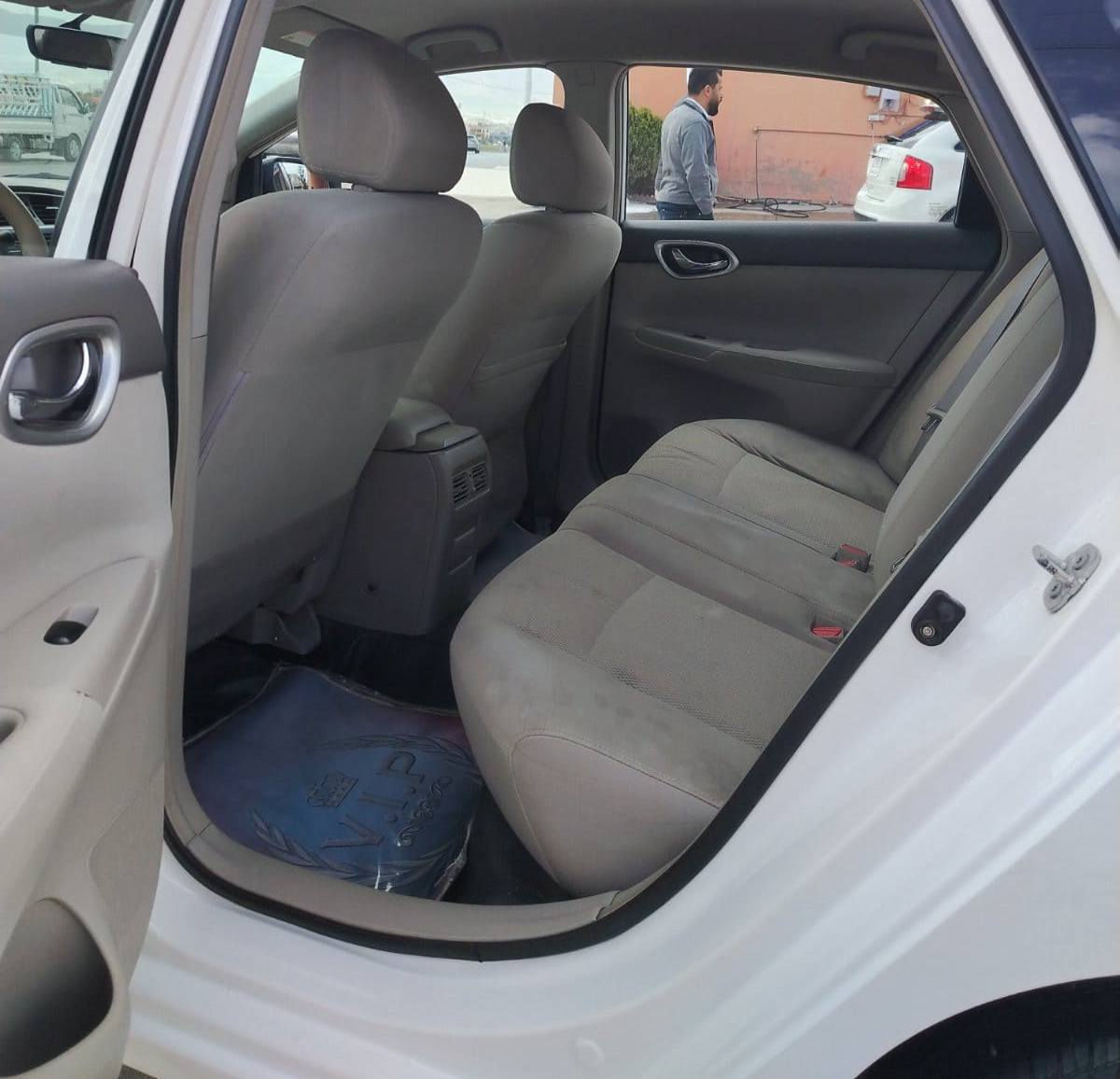 نیسان سێنترا 2016
 خلیجی  مەکینە ۱٦
 ڕەنگی سپی
 سەنەوی و ڕەقەمی و ژینگەو
 ڕێگاوبان تازەیە تا۲۰۲٨ 
گێڕو مەکینە بەشەرت
 ۱۲۲ هەزاری حەقیقی ڕۆیشتووە 

سعر لە کۆمێنت داوابکە ڕاستەخۆ بۆت دیت 📩 

تەحویل و خرامە بەشەرت  چوار پارچەی بۆیاخە 

 ژمارە موبایل 
***********
