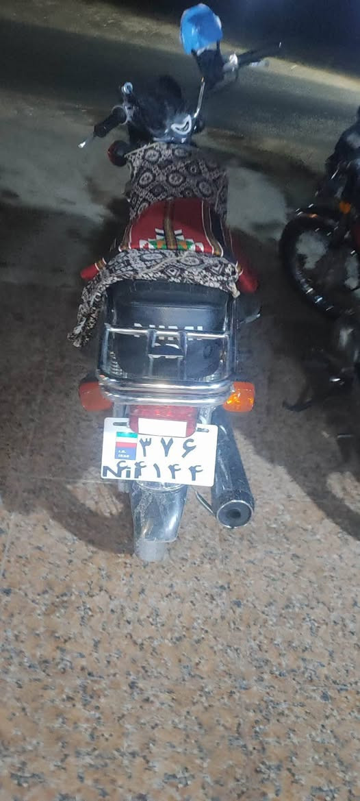 سلام عليكم
نامة امتياز موديل ٢٥ للبيع بدلتلها اليوم بوشة وبستم شلامچة يعني تسحكها بأيدك ب٦٠٠ وبيها مجال
عنواني طويريج


**إذا كنت صاحب هذا الإعلان وتريد حذفه لأي سبب، رجاءا أرسل رسالة إلى الدعم الفني**