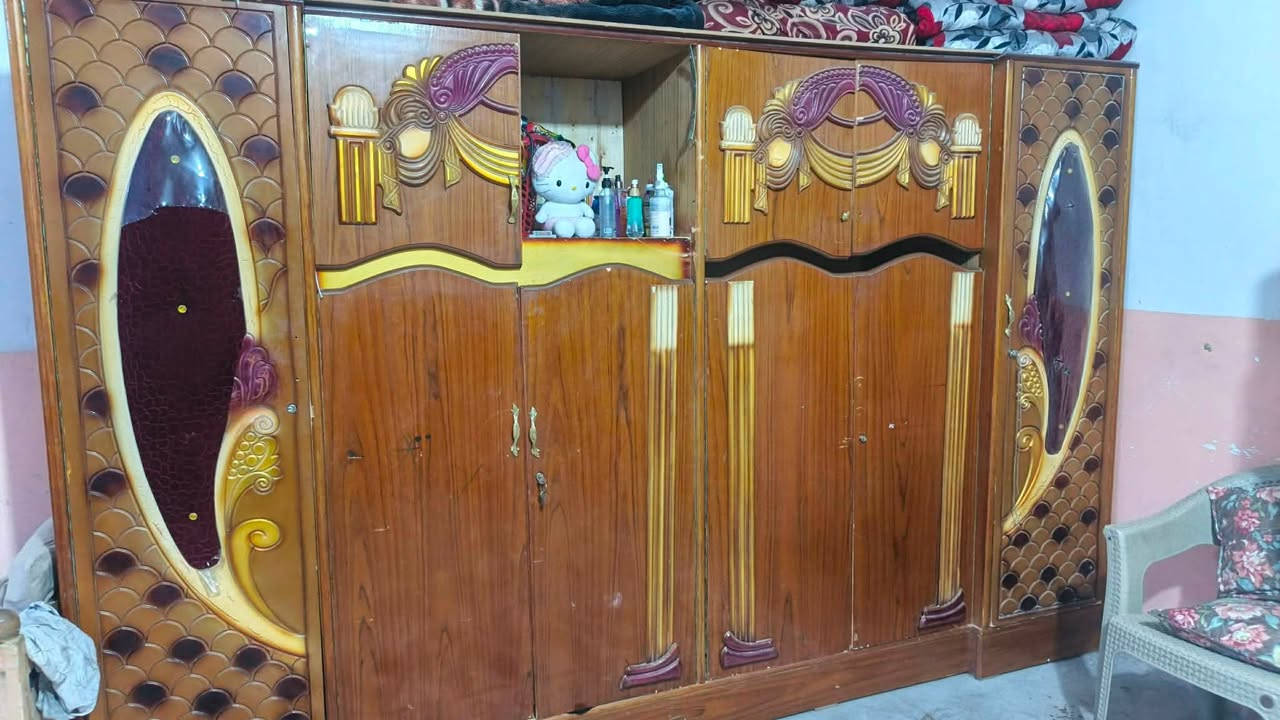 غرفه للبيع ١٥٠بيع مستعجل اريد أشيل


**إذا كنت صاحب هذا الإعلان وتريد حذفه لأي سبب، رجاءا أرسل رسالة إلى الدعم الفني**