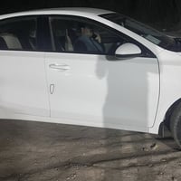 مكلف بالنشر  سيارتو ٢٠٢٢ ماشيه ١٢٨ قطعتين تبريد  فول تحكم ستيرن  حساس ...