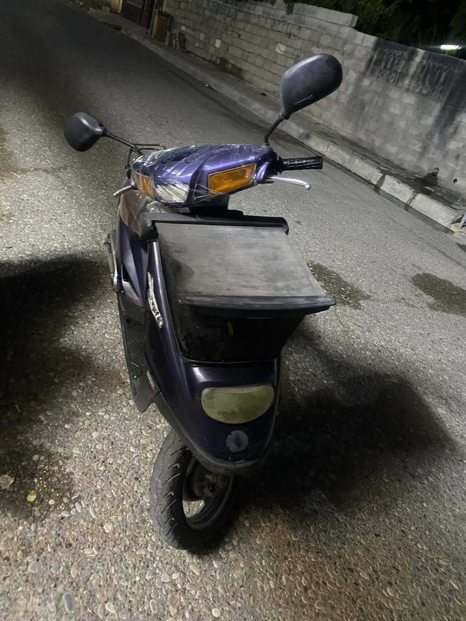 سلام عليكم درجه ياماها البيع محرك كبس ما مفتوح درجه فول نضافع كهربائي يشتغلن سلف  يشتغل هندر يشتغل كلشي يشتغل الشري يجي خاص او رقم الهاتف***********8
