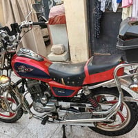 تايموته • ترايك • شاصي ٢٠١٤